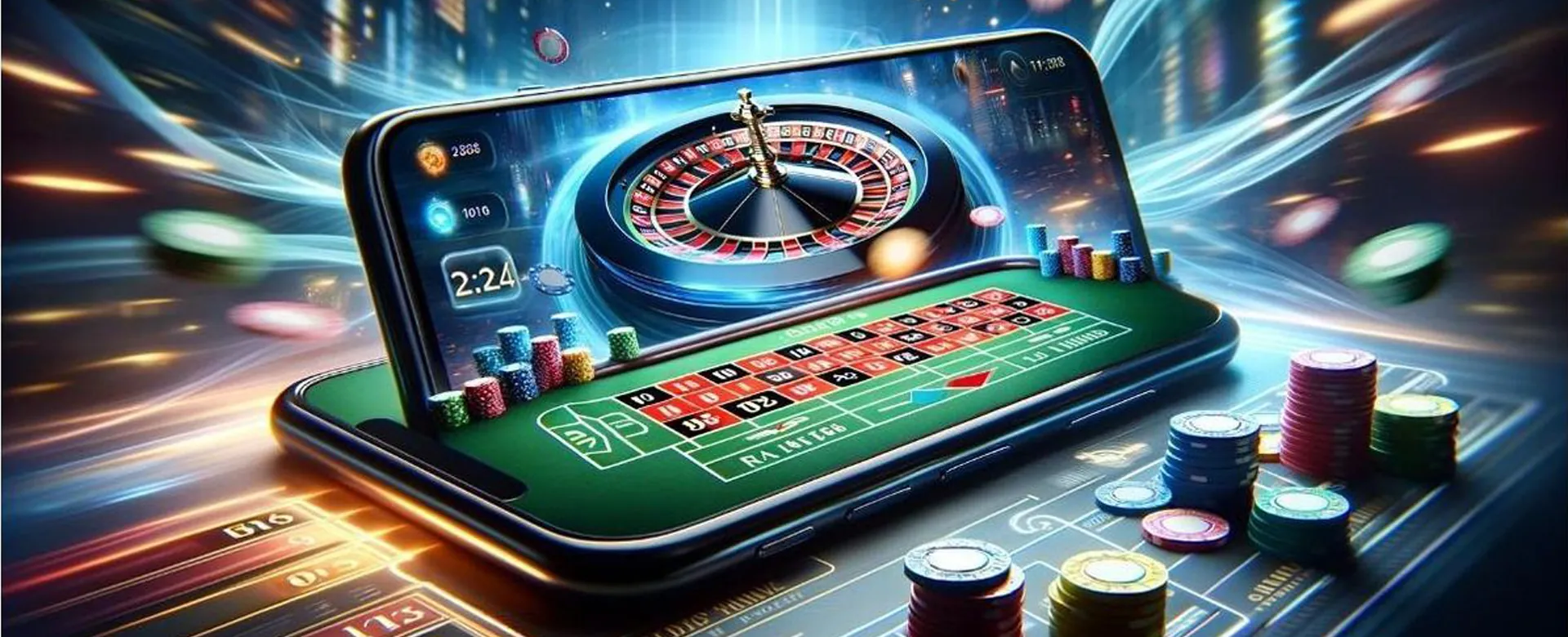 Poppy Playtime vs. Killy Willy themed casino background
